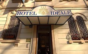 Hotel Ideale